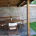 Guest house 