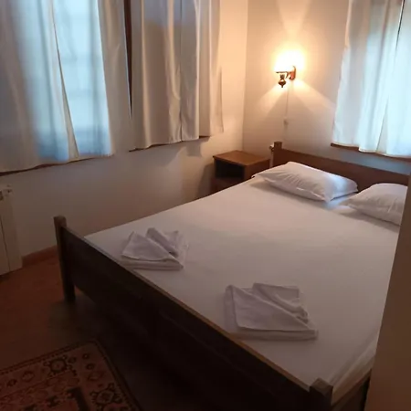 Guest house 