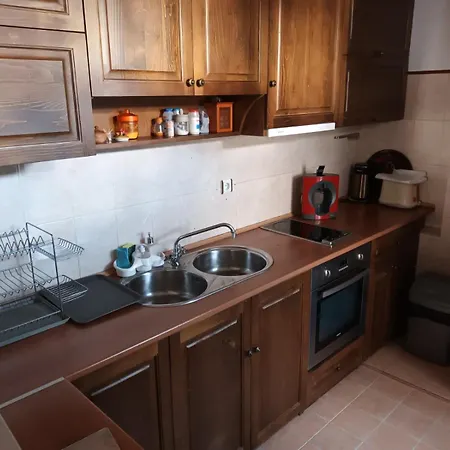 Guest house 