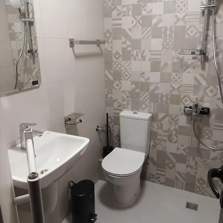 Guest house 