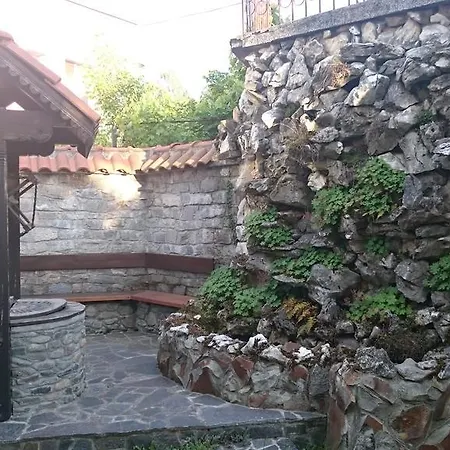 Guest house 