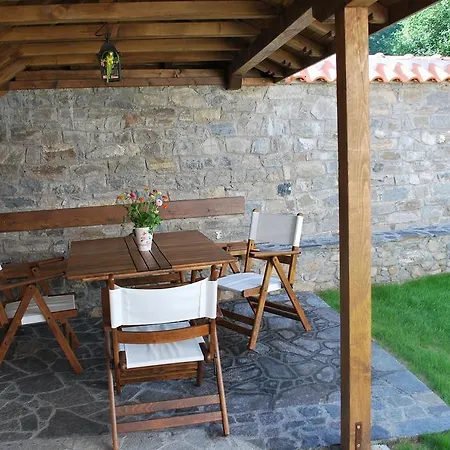 Guest house 